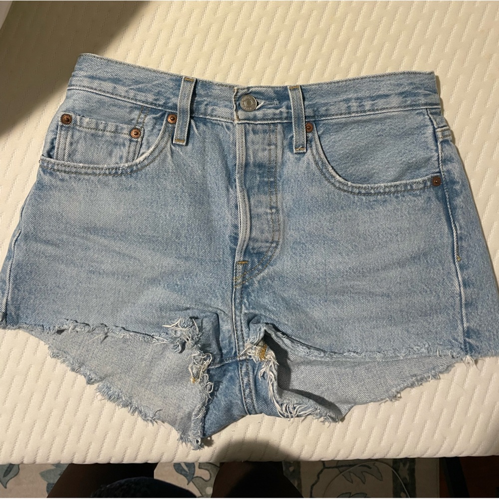 Levi’s 501 Shorts